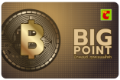 big point card